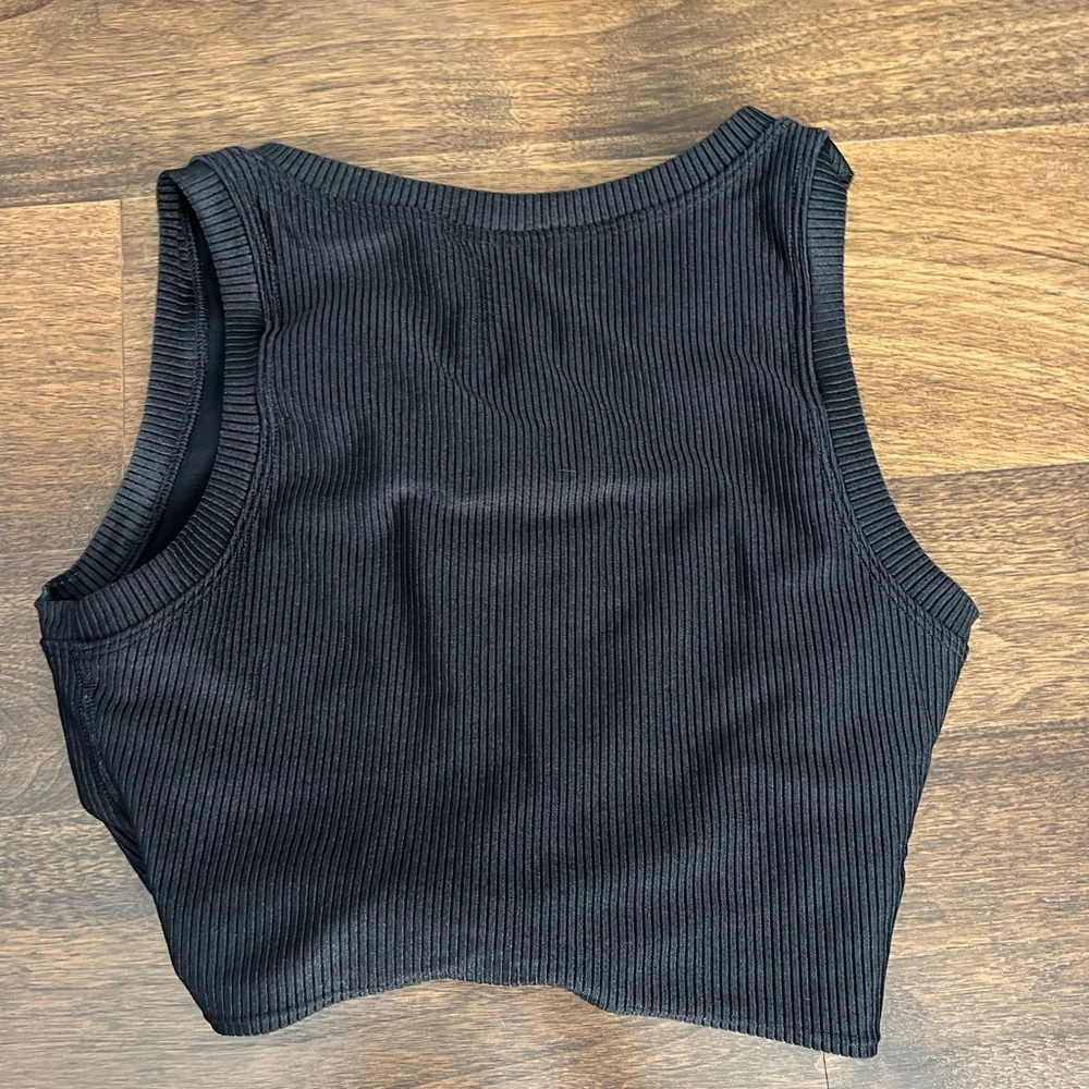OFFLINE Ribbed Shine Set - Picture 12 of 13